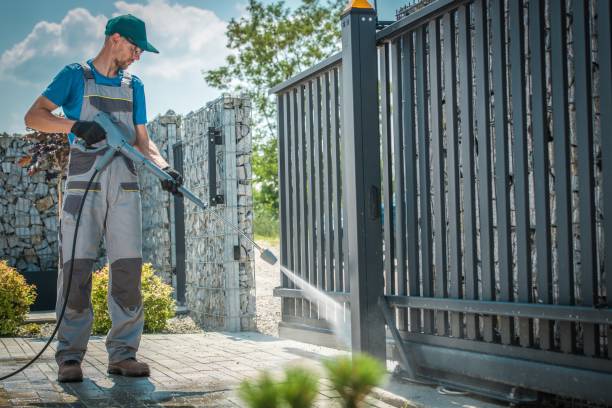 Playground Equipment Cleaning in Atlanta, GA